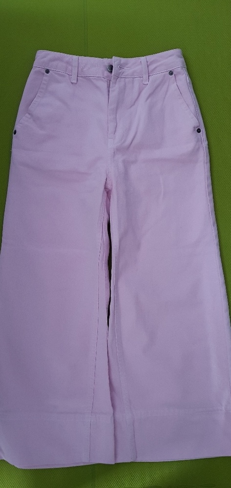 Topshop jeans